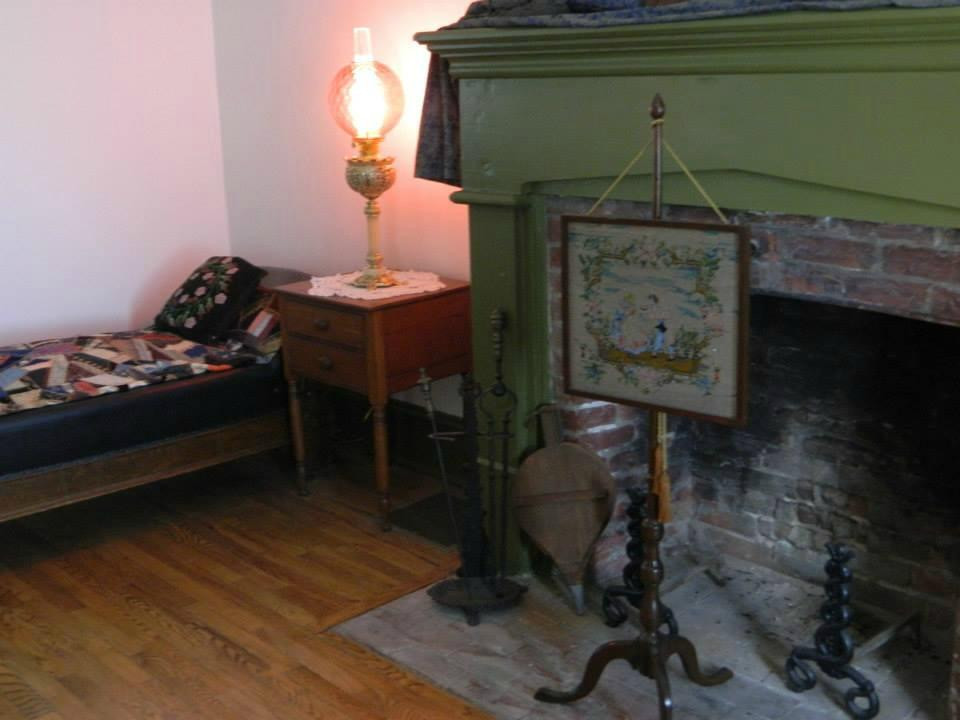 Grinter Place State Historic Site-堪萨斯城必去景点