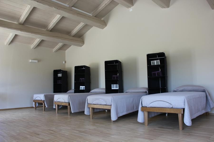 La Gualchiera Room & Breakfast主图