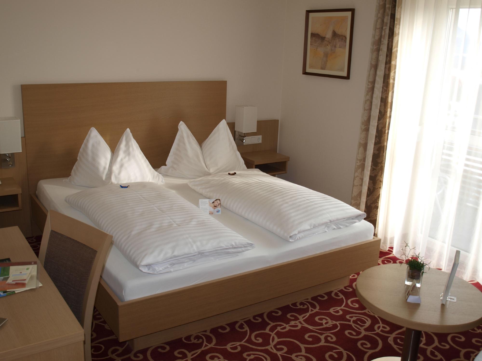 Vital-Hotel-Styria-客卧