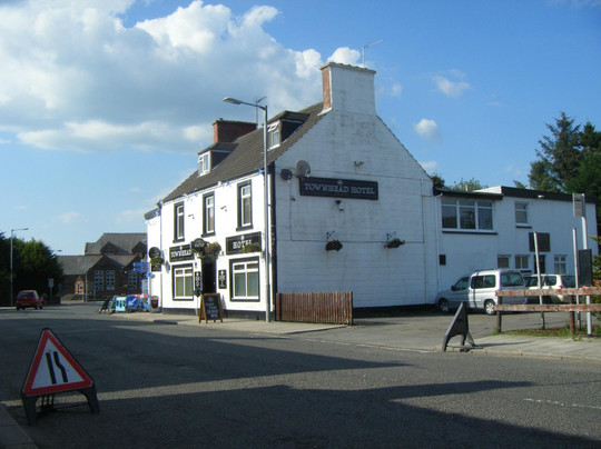 Townhead Hotel