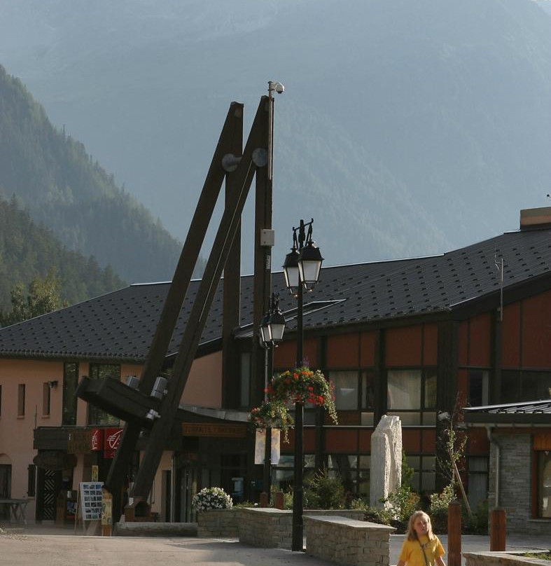 Maison de La Norma主图