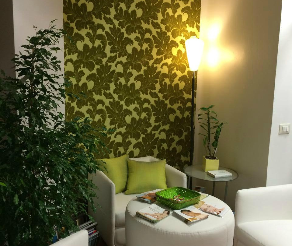 San Fortunato旅游景点-Epil Beauty Center Rimini