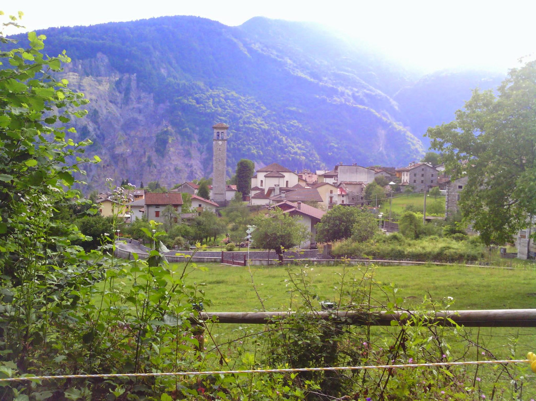 Terme di Arta-Arta Terme必去景点