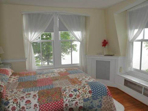 McDaniel旅游攻略图片