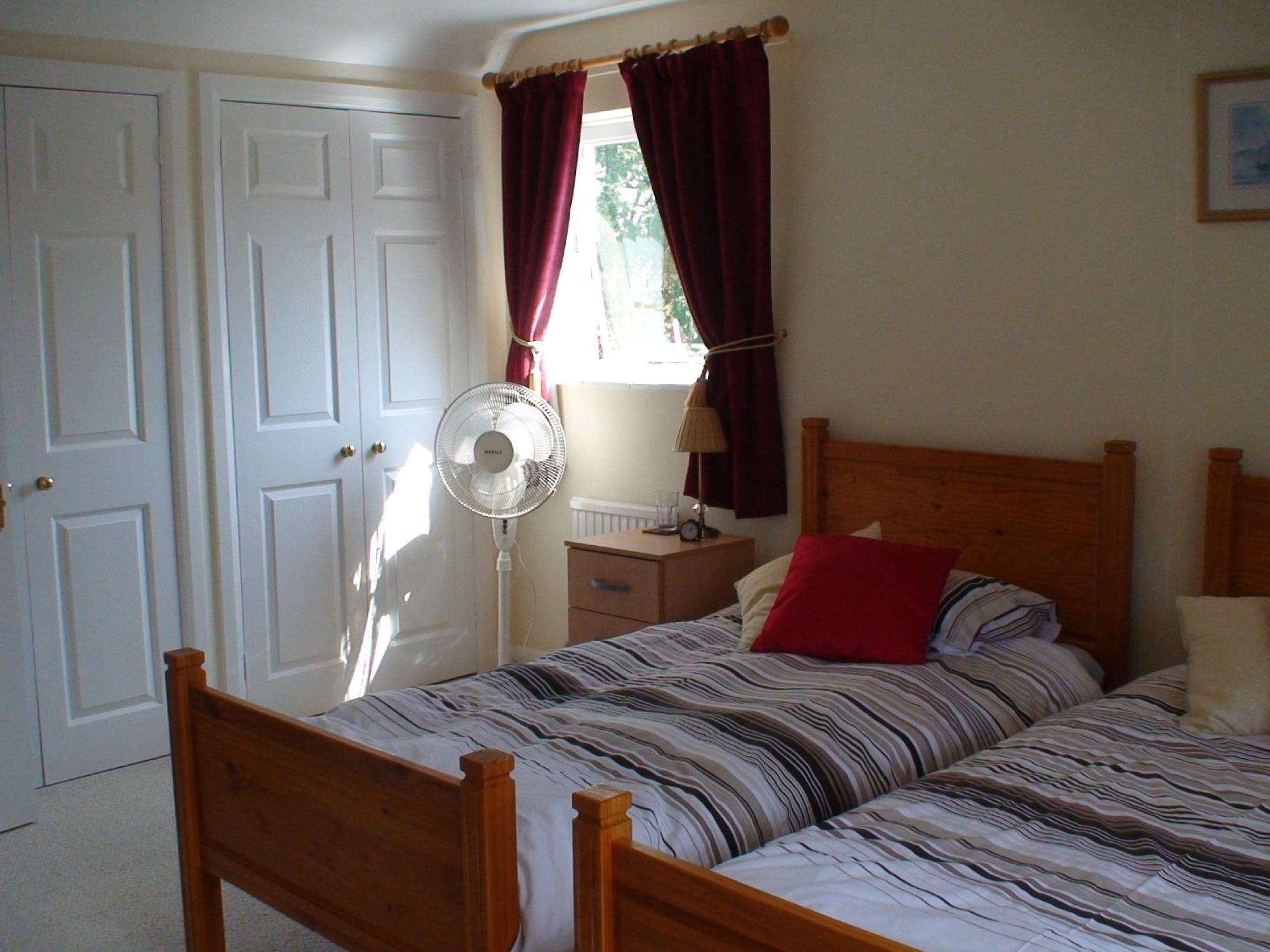 Greenacre Bed & Breakfast-客卧