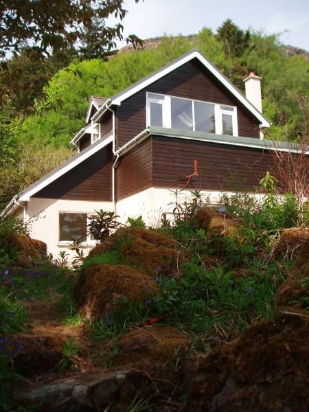 Power House B&B