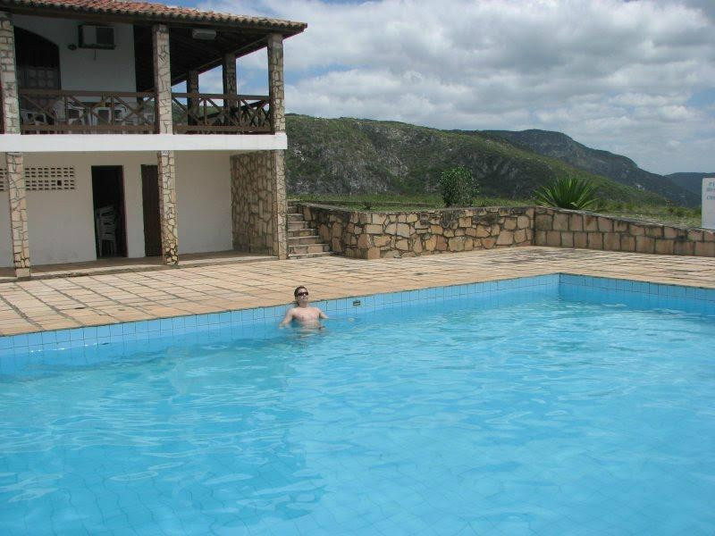 Hotel Serra do Ouro