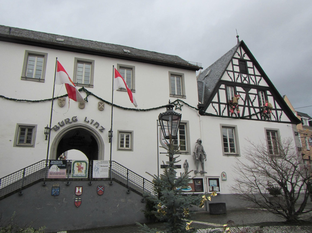 Folterkammer Linz am Rhein景点图片