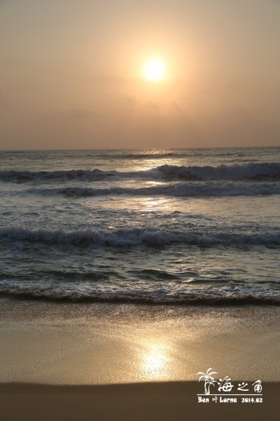 香水湾-万宁市必去景点