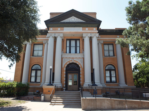 Layland Museum-Cleburne必去景点