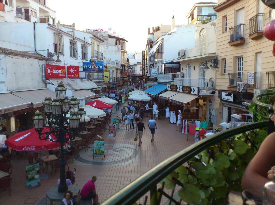 Miramar Cocina Asiatica