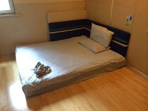 汉庭酒店(重庆观音桥步行街店)主图