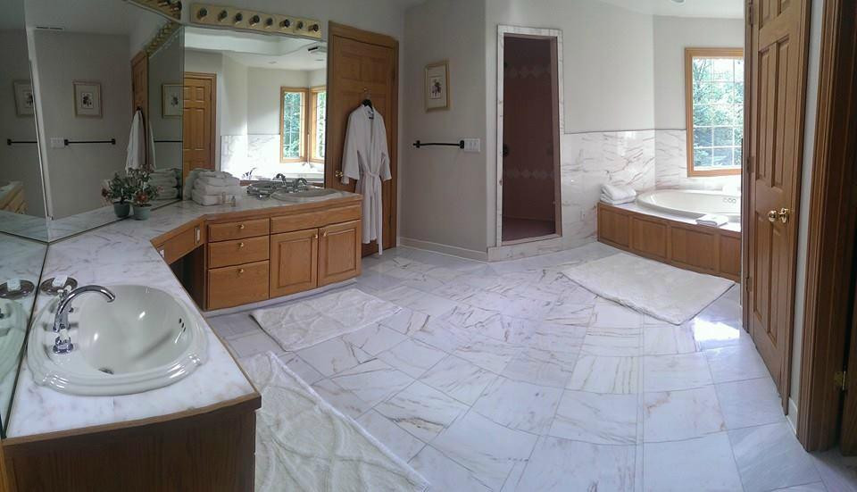 Mt. Scott Manor Bed and Breakfast主图