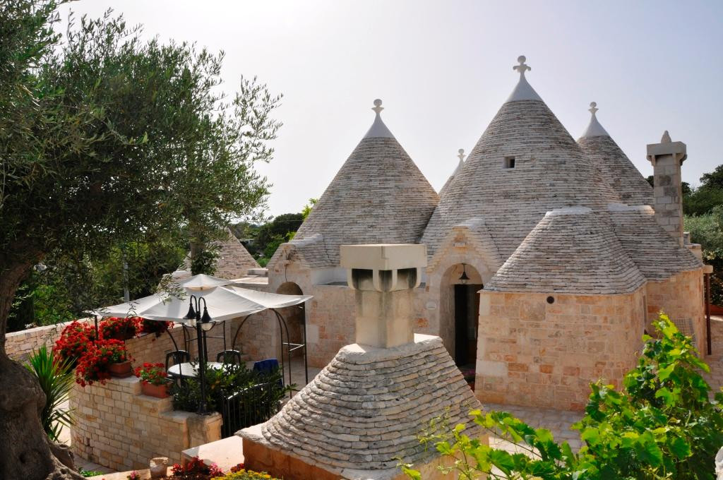 Trulli Angela