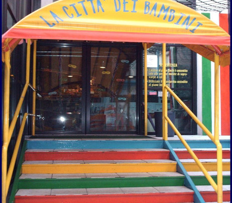 Fun&Fun-米兰必去景点