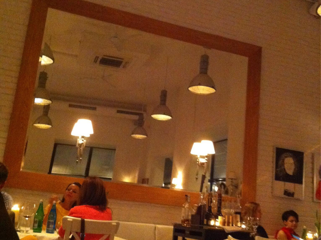 Akademia Restaurant