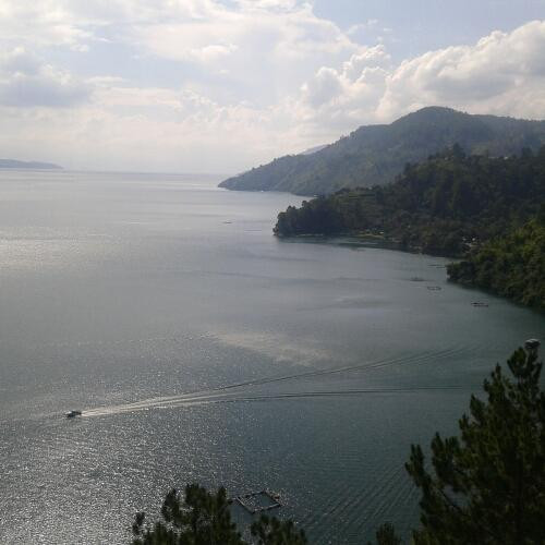 Panatapan Parapat-Parapat必去景点