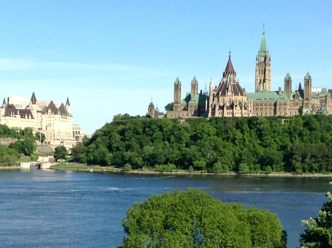 Ottawa River-安大略省必去景点