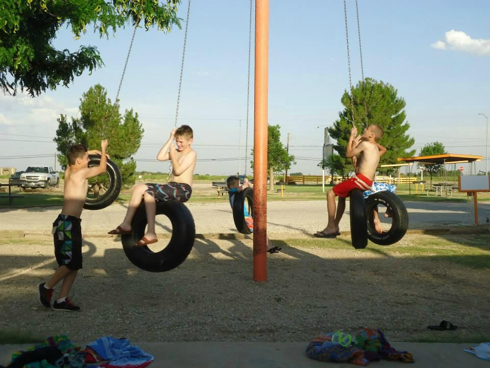 Carlsbad RV Park and Campground
