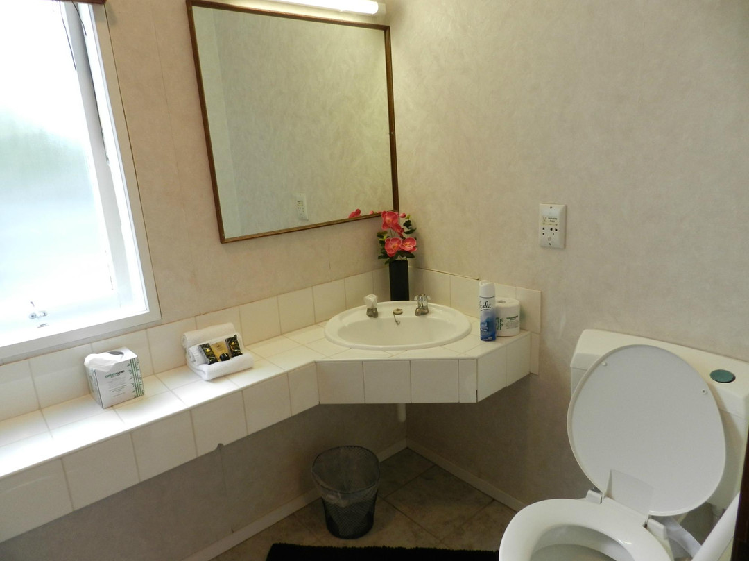 Edgewater Motel主图