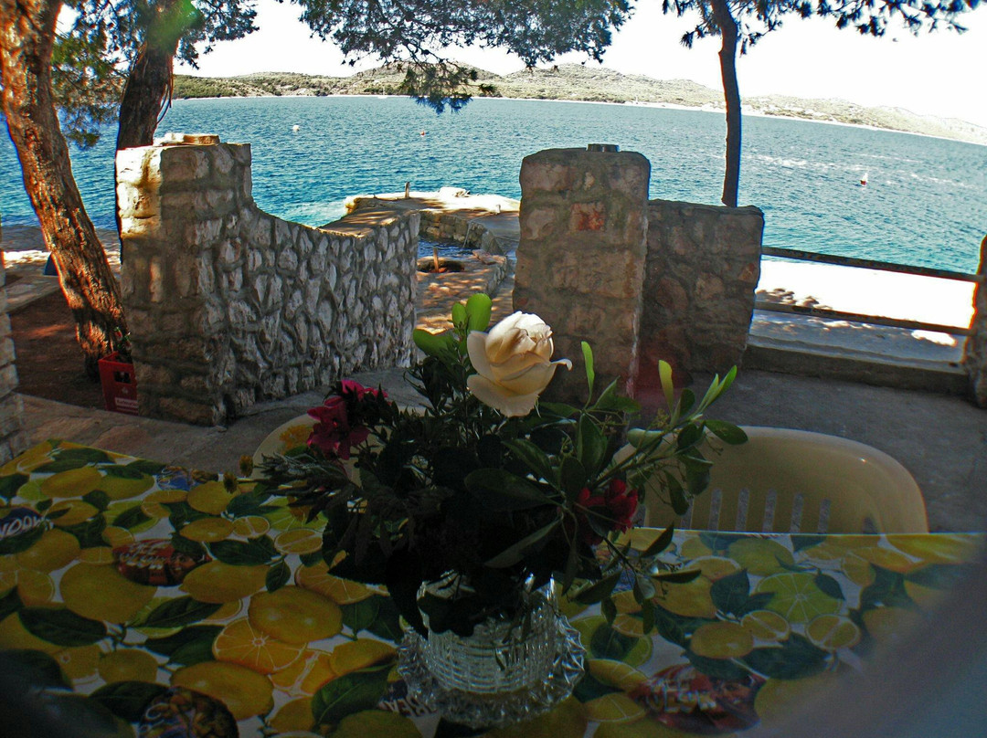 Lavdara Otok (Lavdara Island)景点图片