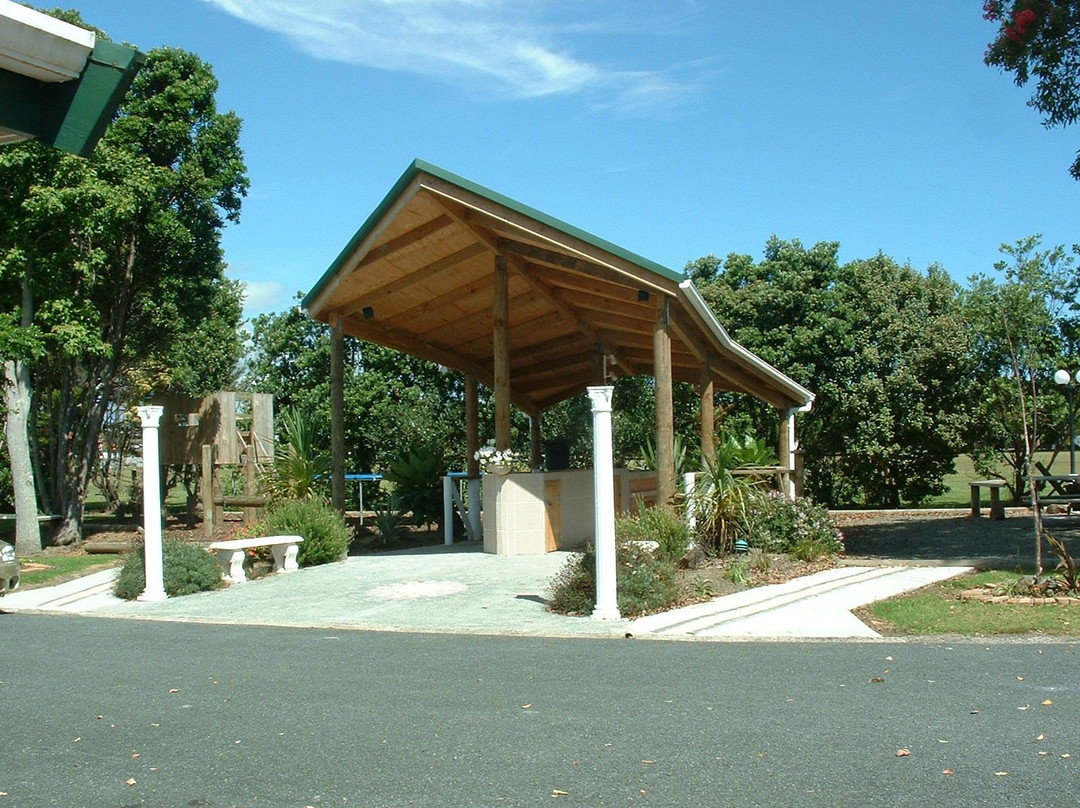 Dargaville Holiday Park