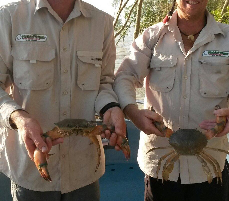 Fish N Trips Sport Fishing Charters-Derby必去景点