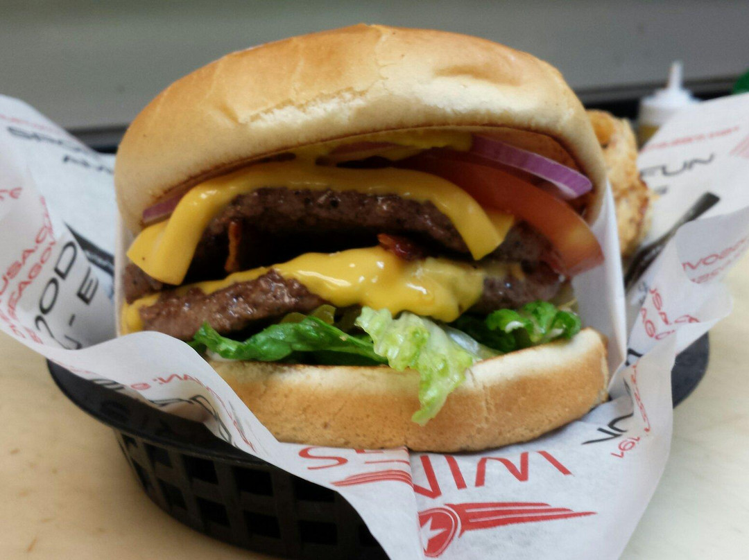 Wings Over Seagoville