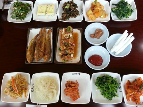 这里是韩国——私人专属游-首尔必去景点