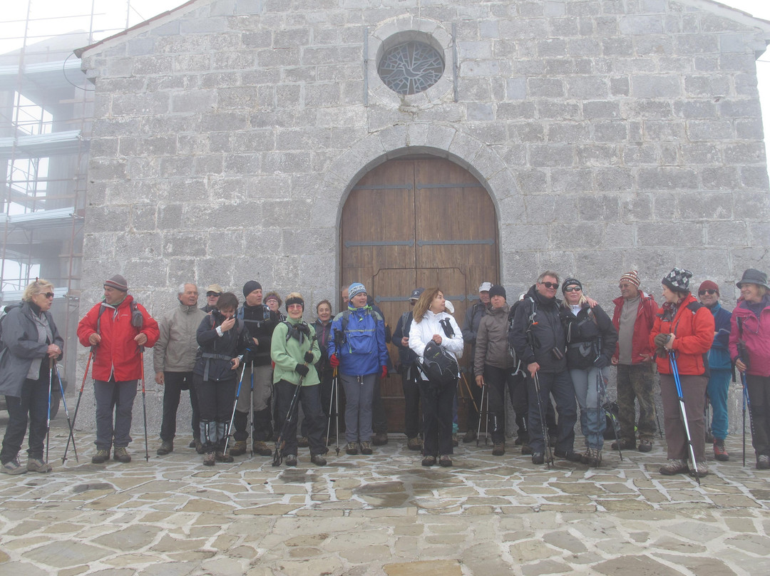 Santuario Madonna del Sacro Monte景点图片