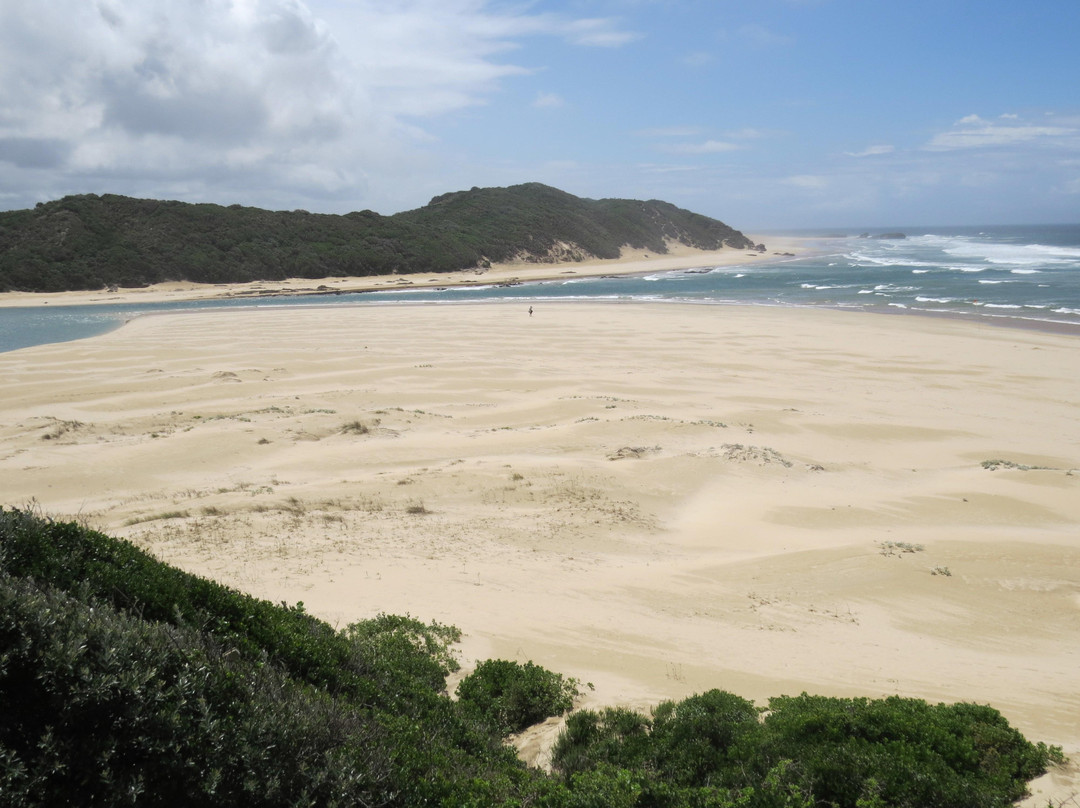 Kariega Beach-Kenton-on-Sea必去景点