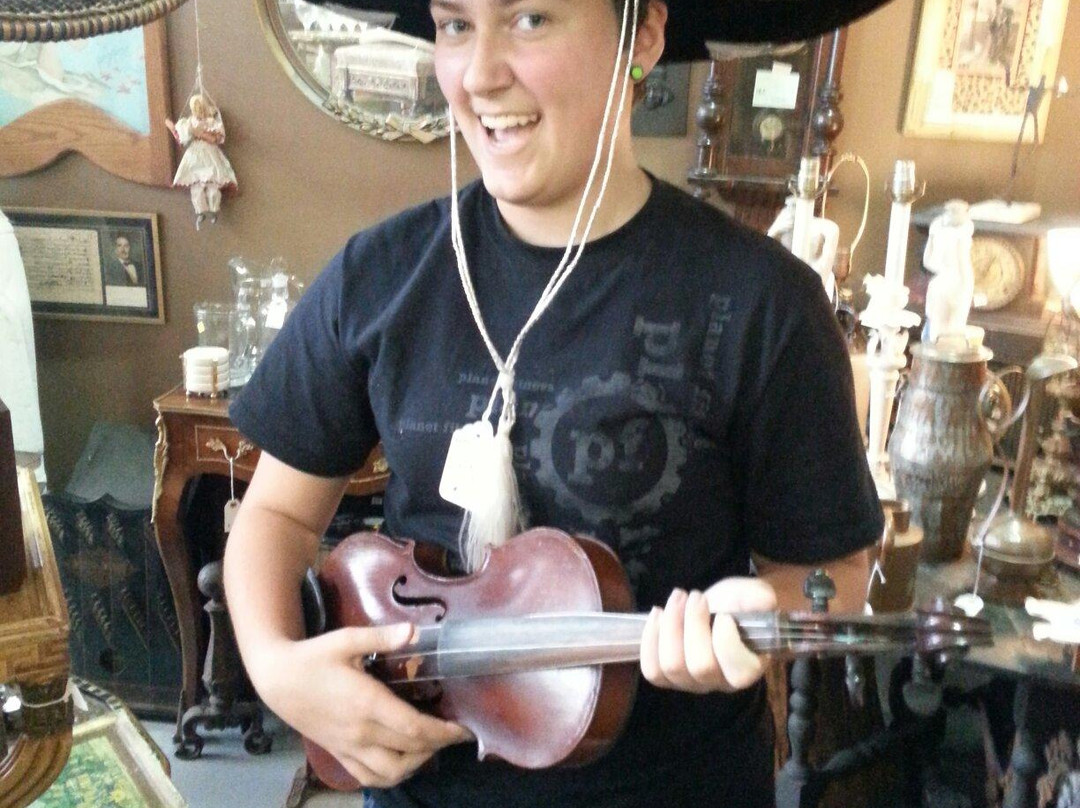 Adjectives Market-阿尔塔蒙特斯普林斯必去景点