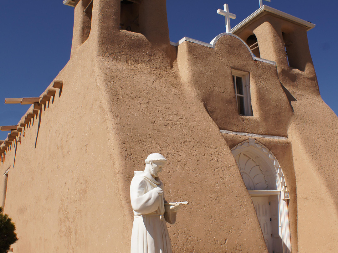 Steven Bundy Photography-Ranchos De Taos必去景点
