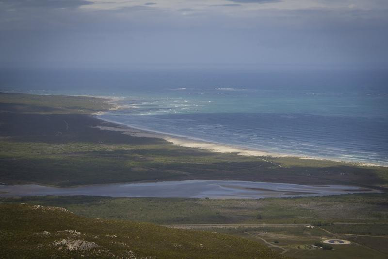 Panorama Nature's Haven-干斯拜必去景点