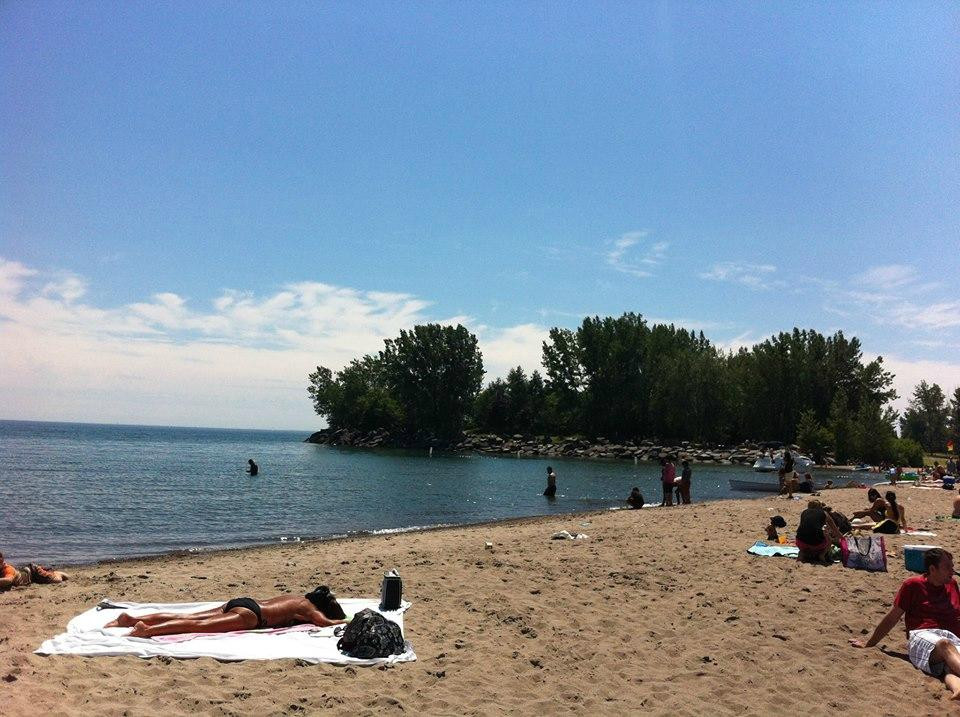 灰桥湾公园-多伦多必去景点