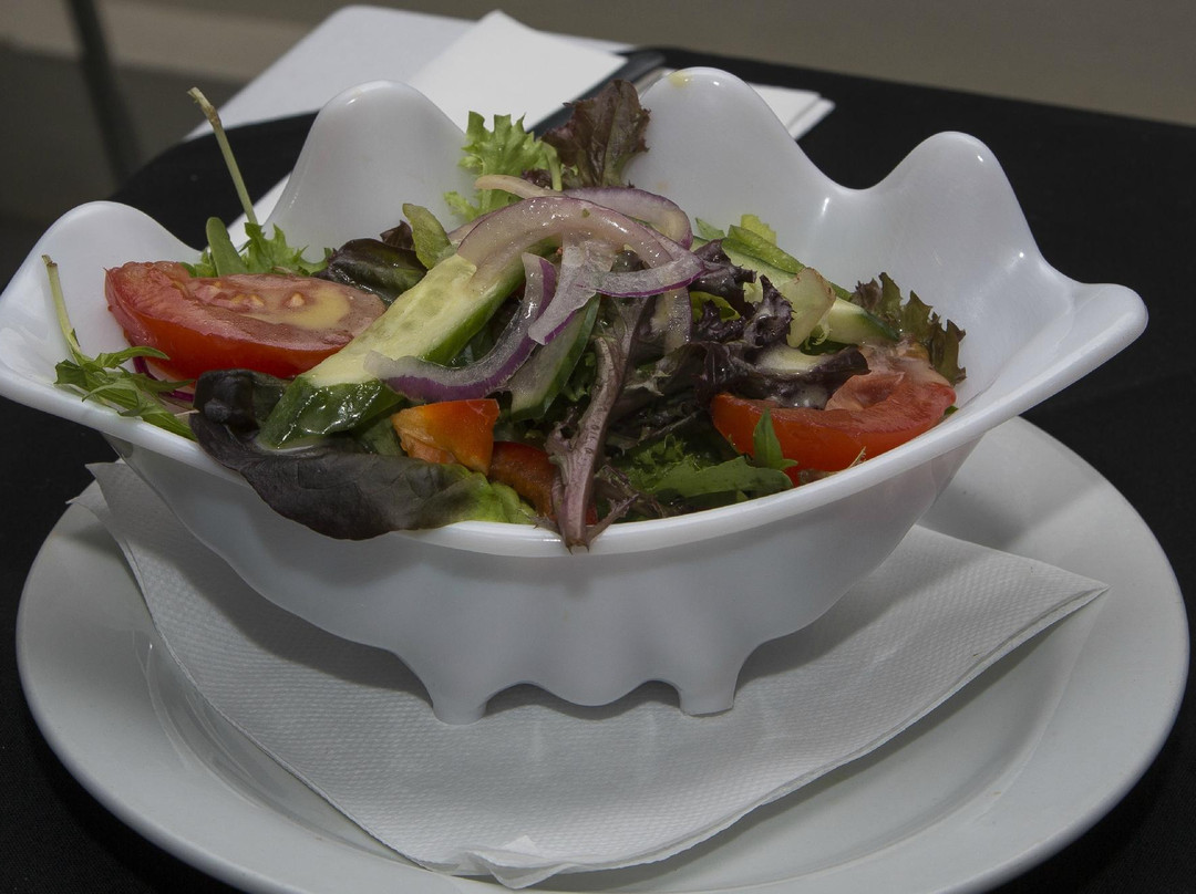 Boat Harbour餐馆和美食-The Beach House