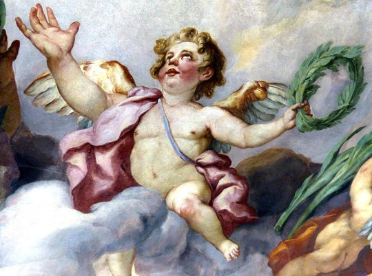 圣查尔斯教堂-维也纳必去景点