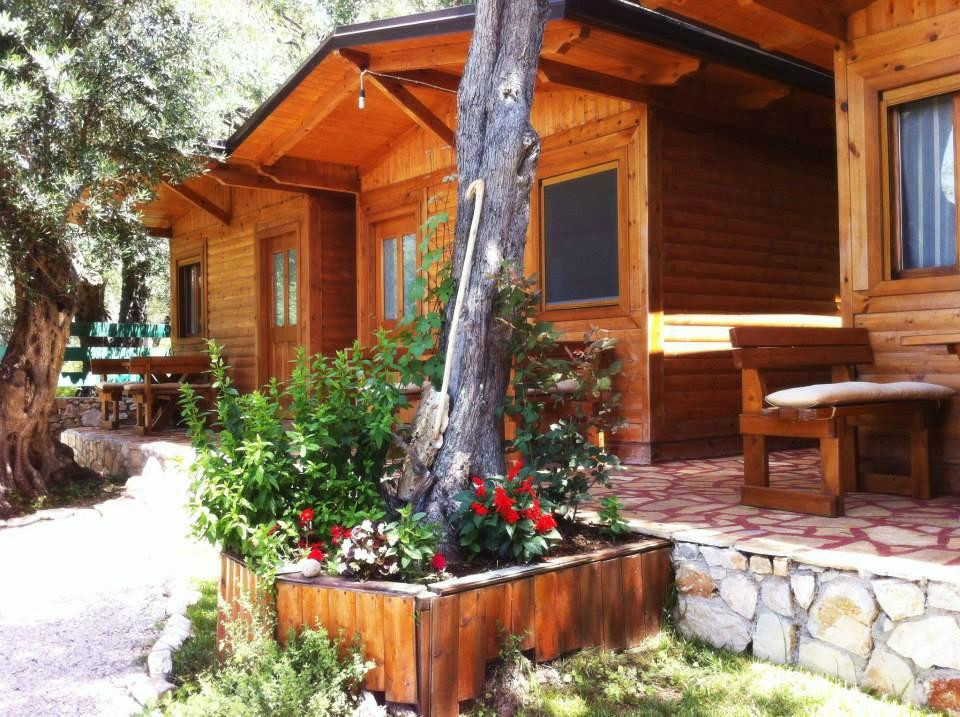 Nivica酒店住宿-Filoxenia