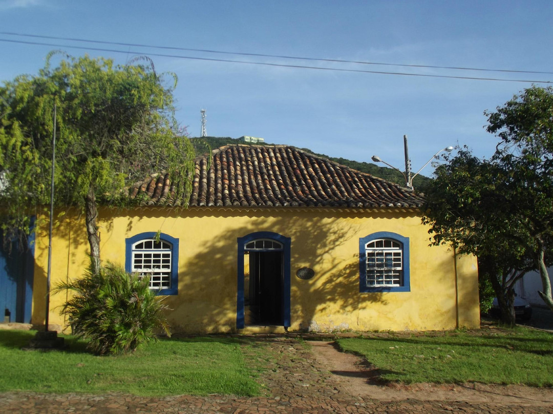Casa of Anita-Laguna必去景点