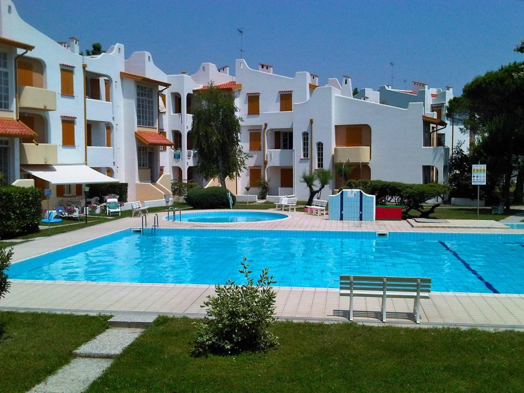 Residence Cala Luna