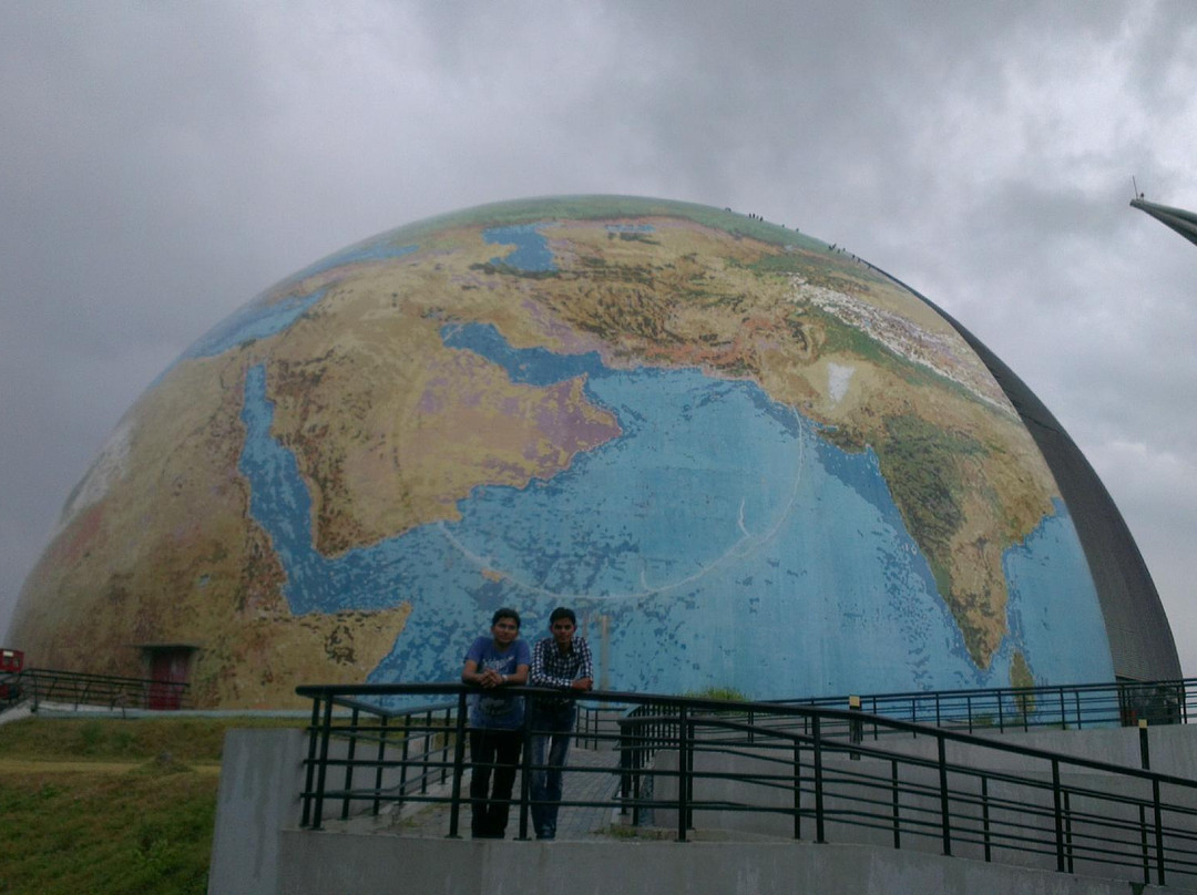 Gujarat Science City景点图片