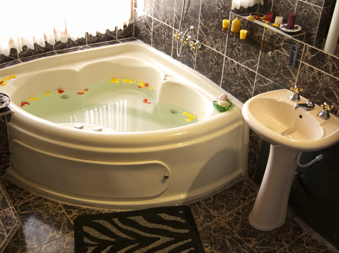 Puka Killa Bed and Breakfast主图