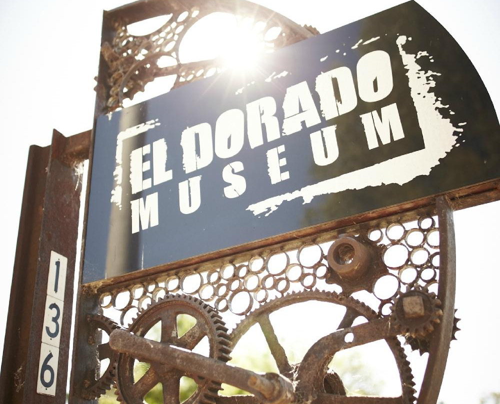 Eldorado Museum-Eldorado必去景点