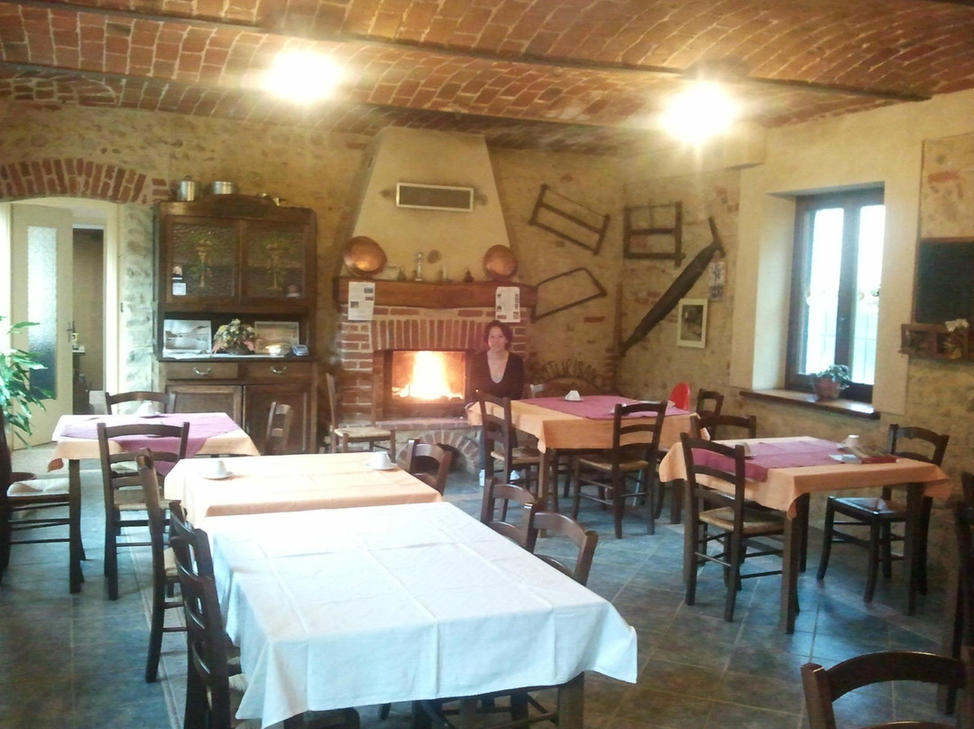 Le Rondini