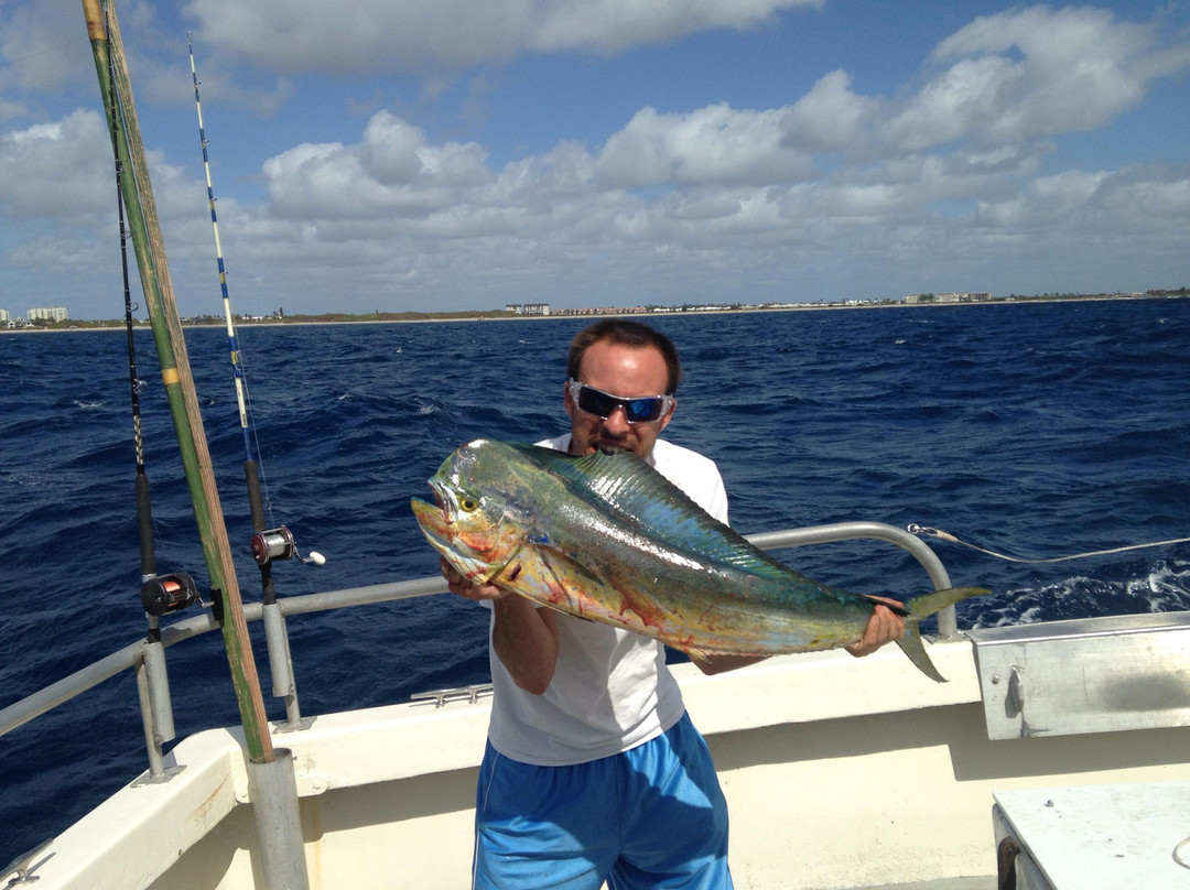 Bar Jack Fishing-Lantana必去景点