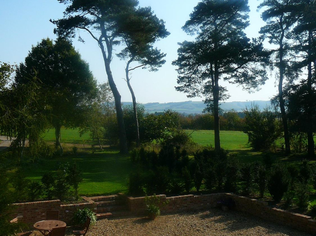 Chittoe旅游攻略图片