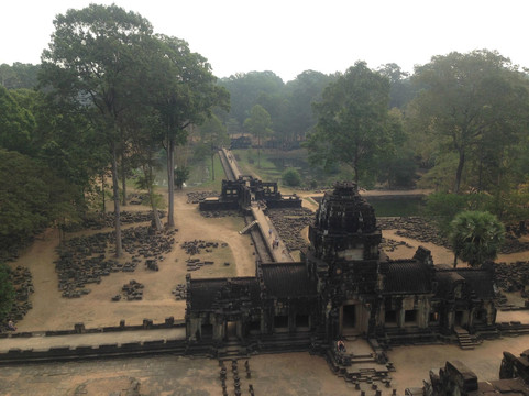 Siem Reap Private Day Tours-暹粒必去景点