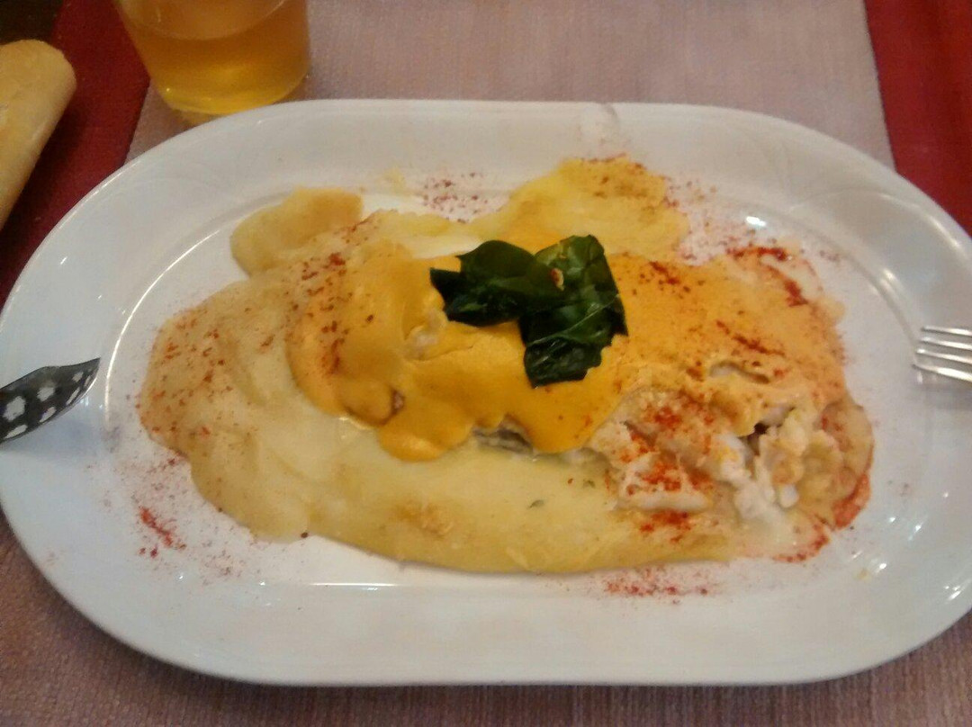 Sidrería Restaurante La Barrica