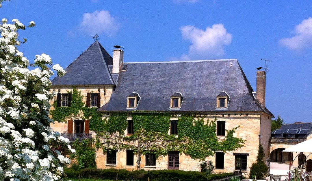 Le Manoir du Chambon