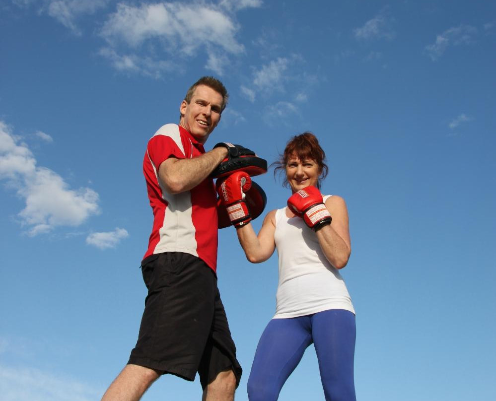 Fitness Enhancement Personal Training Gold Coast-Nerang必去景点